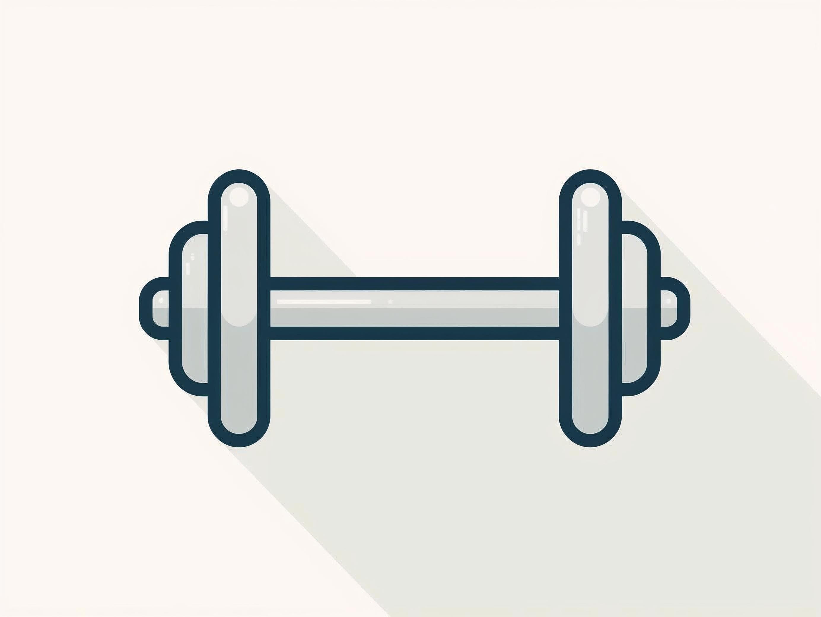 Instrutora conduzindo aula em academia