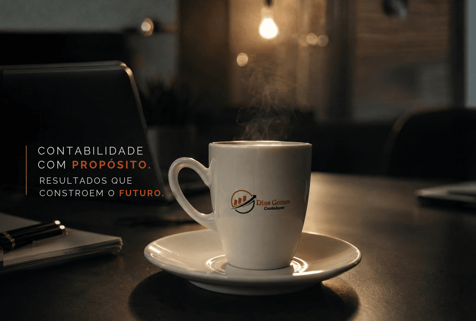 Por que sua empresa precisa de uma contabilidade!