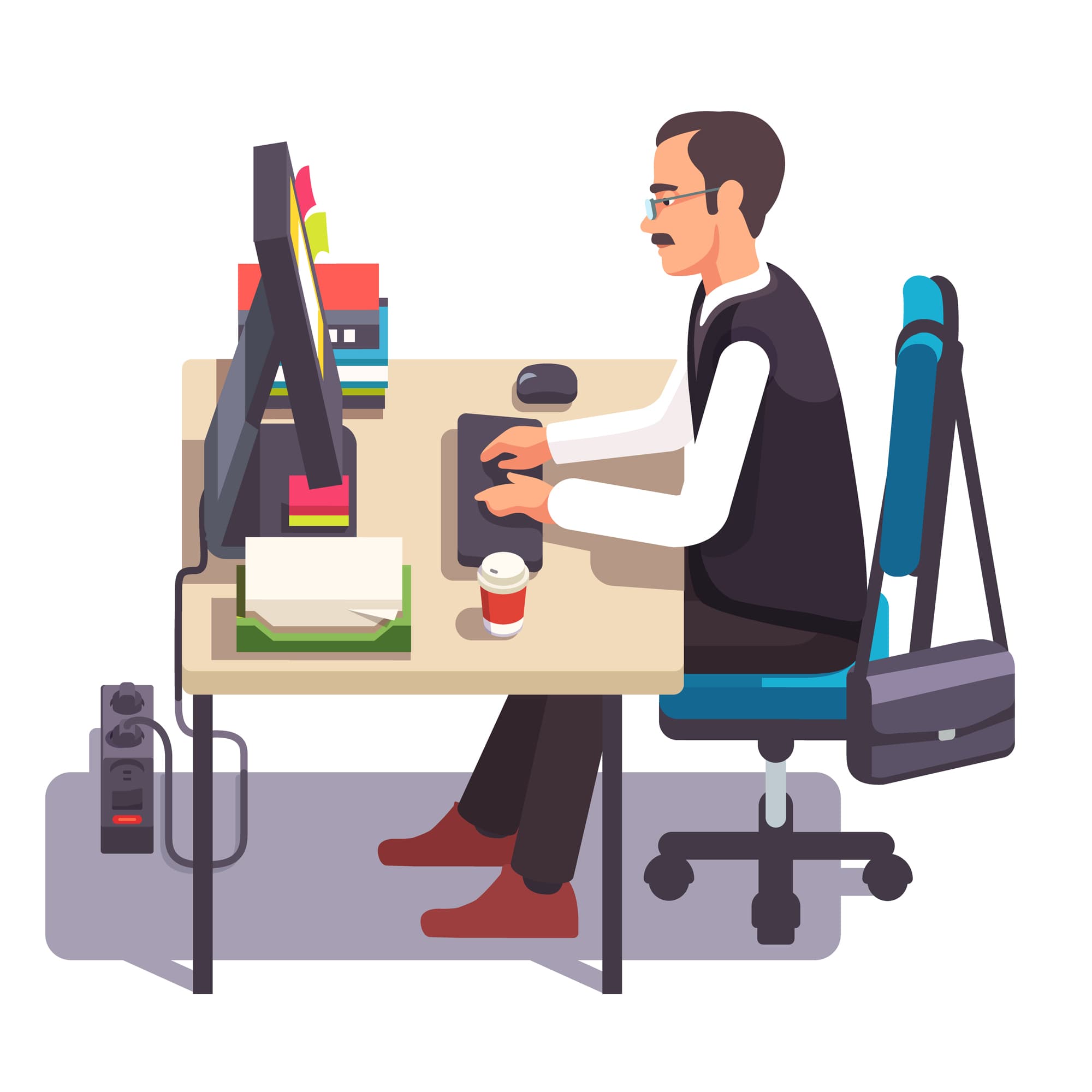 Planejamento tributário inteligente para prestadores de serviço