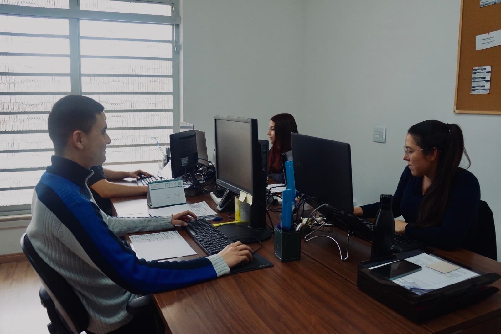 Logotipo da Dias Gomes Contadores